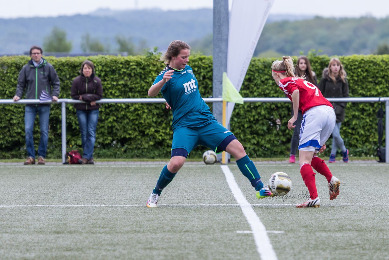 Bild 257 - B-Juniorinnen Pokalfinale VfL Oldesloe - Holstein Kiel : Ergebnis: 0:6